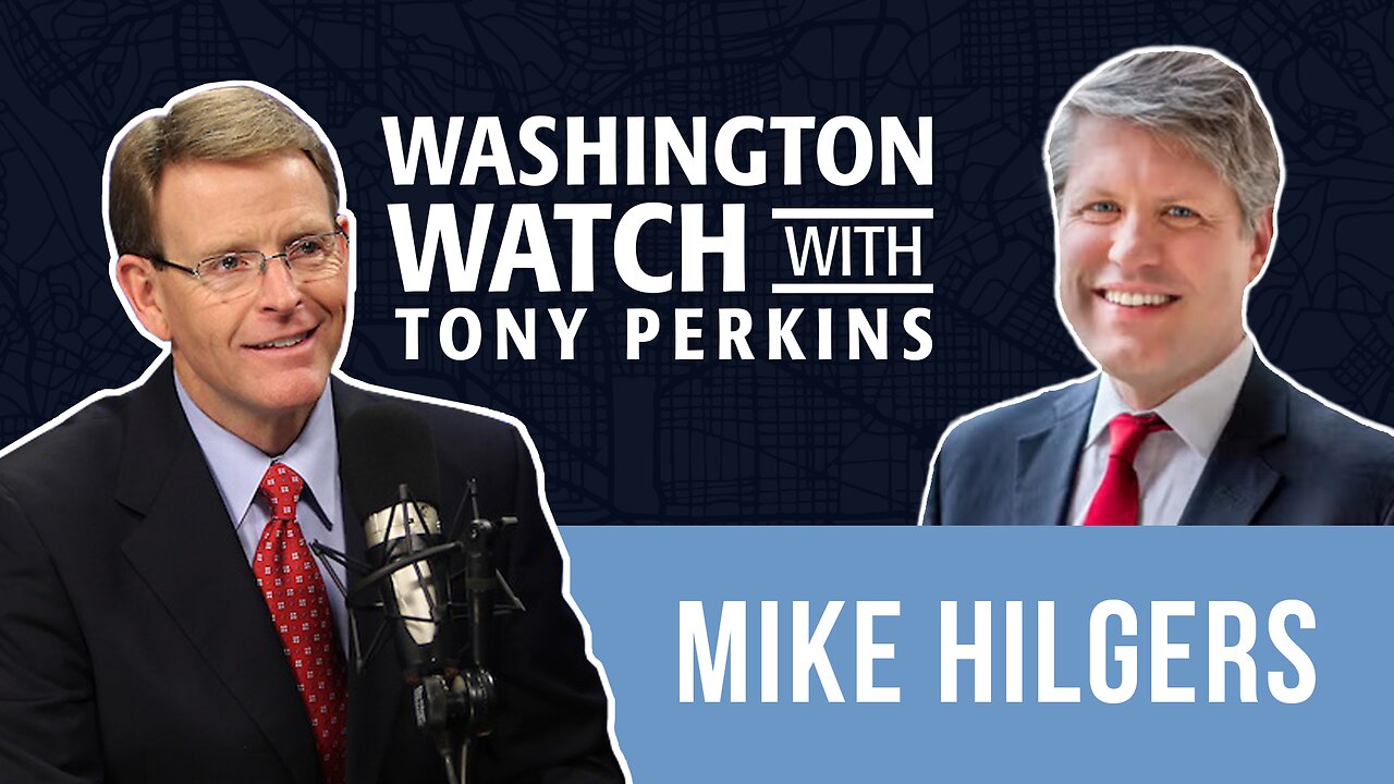 Mike Hilgers and the Victory for Life in Nebraska