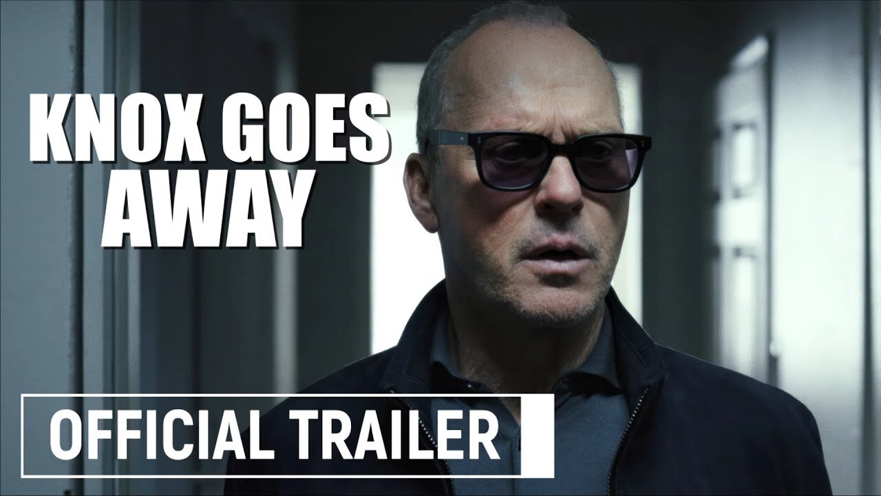 Knox Goes Away Official Trailer