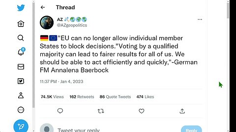 “我們以 9 比 1 的投票結果決定 A 先生支付這頓飯的費用。”