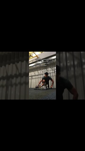 ¿Alguna Vez Probaste un Nuevo Ejercicio y te Preguntas Por qué no lo Hiciste Antes? 🤔