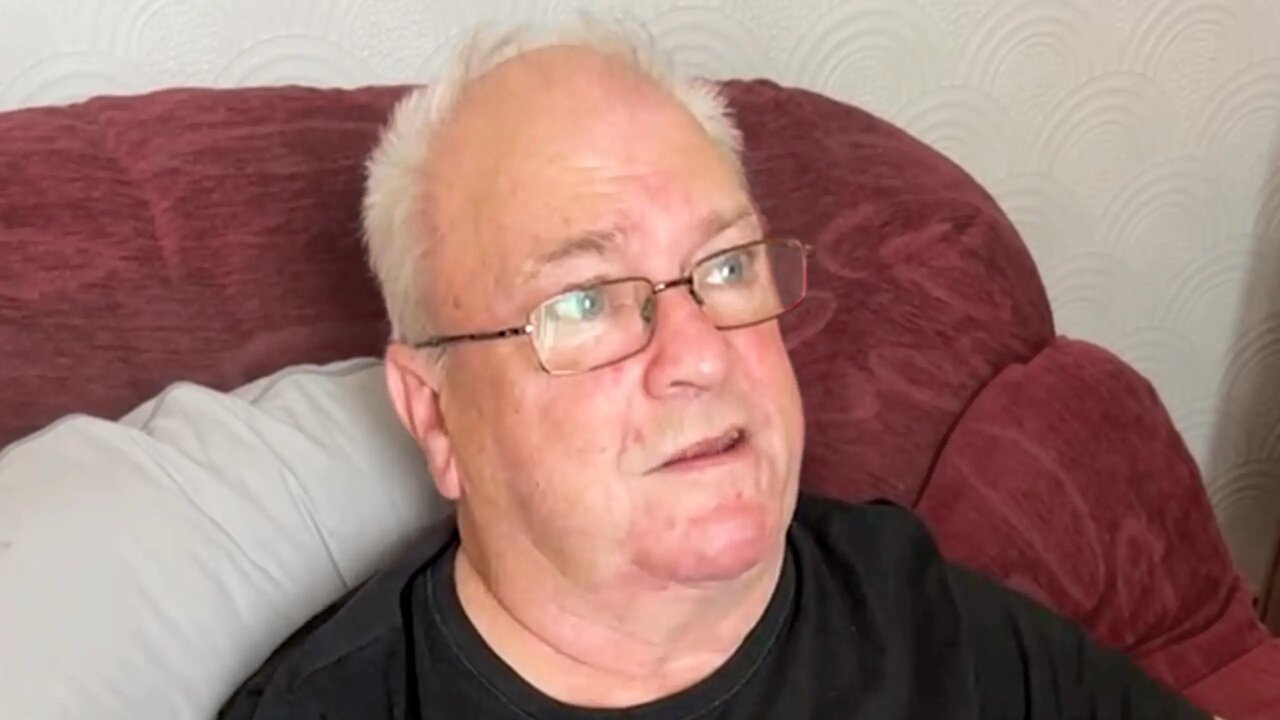 Arthur Hill, Oldham 8/10/23