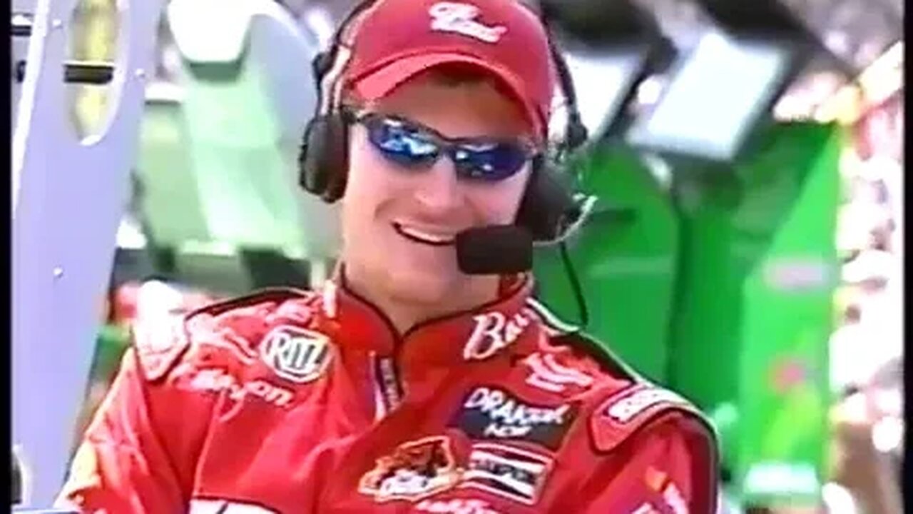 2003 Brickyard 400