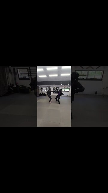 #shorts Sweet exchange #martialart #sword