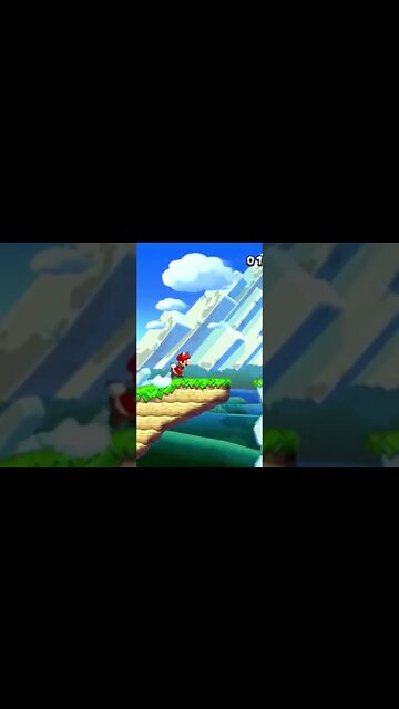 🌳 #nintendo #gaming #wiiu #shorts #streamer #supermario #newsupermariobrosu #viral #trending #fyp