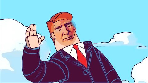 The Ultimate Donald Trump Norm Meme!