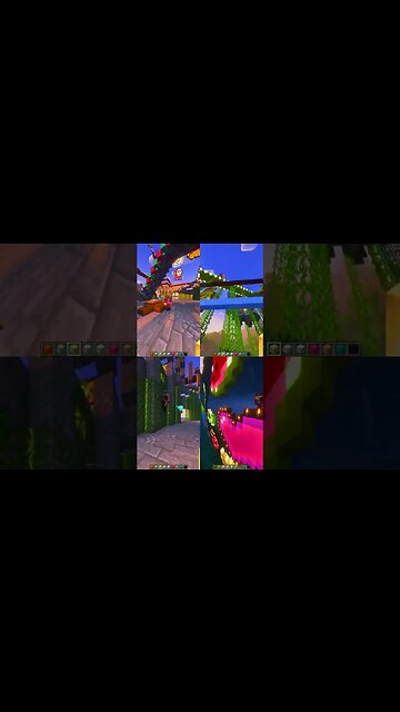 Minecraft Art - What should we add to the server?