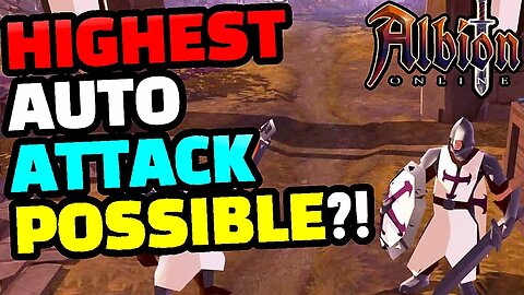 How to MAX DMG on Whispering Bow - Albion Online