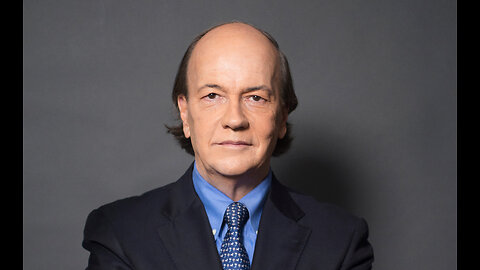 Jim Rickards" SHOCKING News Will Be Going GLOBAL -