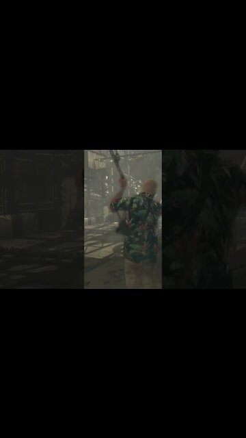 Max Payne III - How to speedrun on PC like a pro 14 #shorts #gameplay #pcgaming #maxpayne