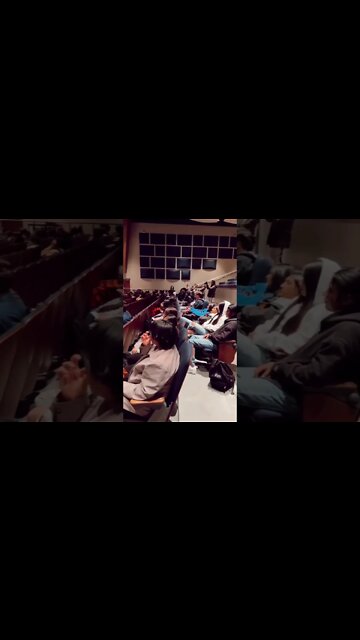 The youth is on a rise!🔥