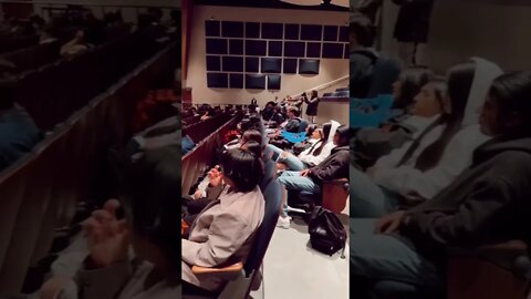 The youth is on a rise!🔥