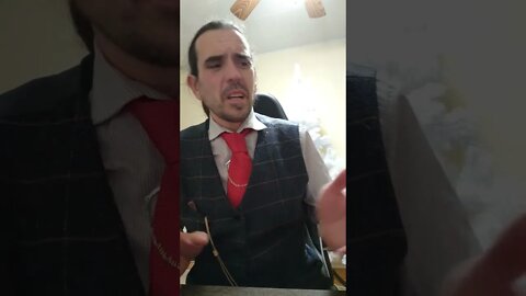 No Entertainment Here