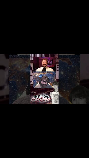 Impressive ghost-o-graphy