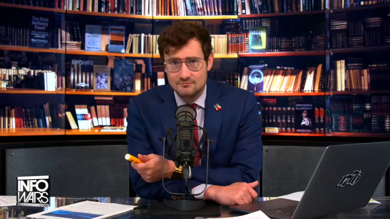 AMERICAN JOURNAL (Full Show) Friday - 5/6/22