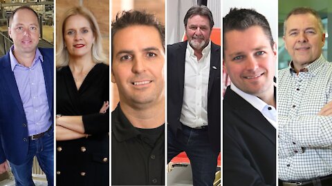 Entrevue Hari Randrianarisoa - Innovation CLD Robert-Cliche