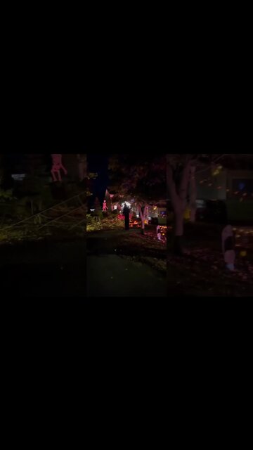 Awesome Halloween Decorations 🎃👻