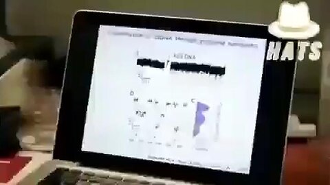 Graphene Oxide DNA Vaccine Sequencing & 5G Link