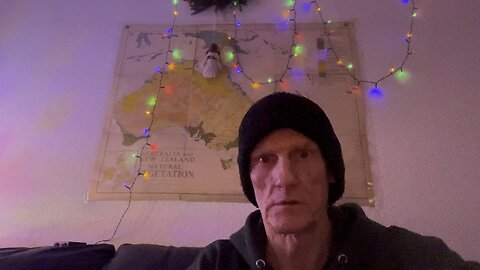 I Can Tell You Something No One Else Can (Watch Full Video Facebook ‘The Witness’ Page)