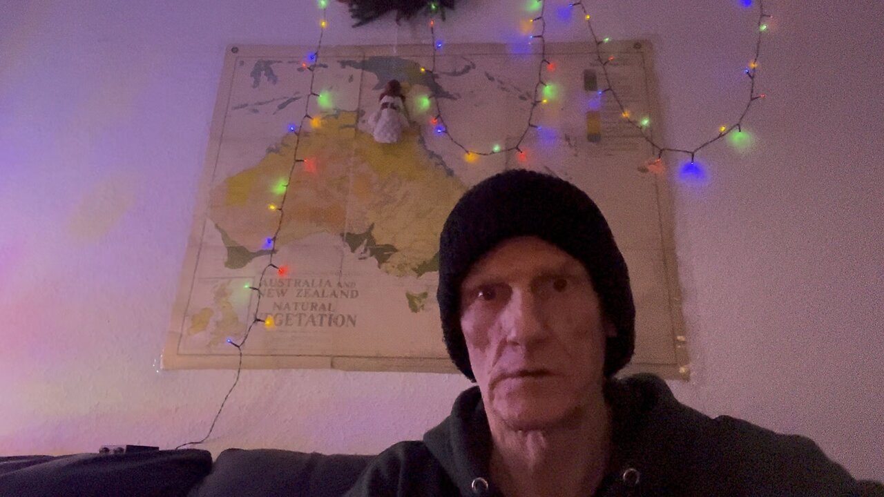 I Can Tell You Something No One Else Can (Watch Full Video Facebook ‘The Witness’ Page)