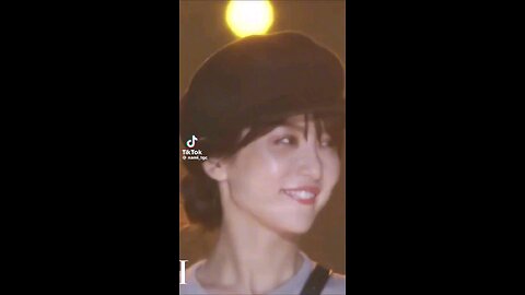 Tokyo hot girl