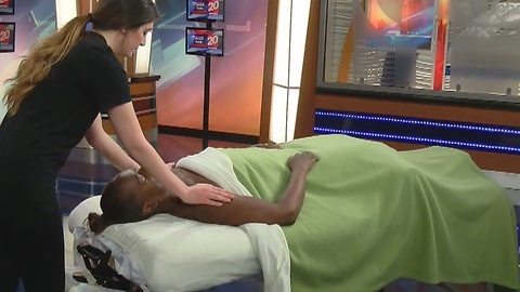 Leading on-demand massage and wellness company 'Soothe" launches in Detroit