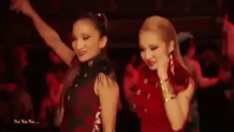 dance