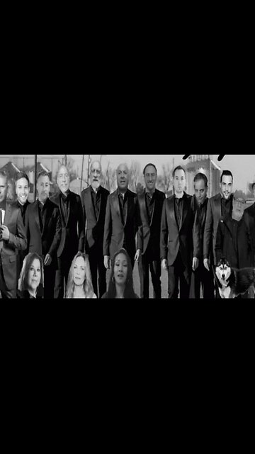 PROFITEERS GOING DOWN TO FEMA CAMPS