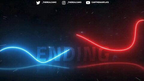 Camo !follow !discord !sub !youtube