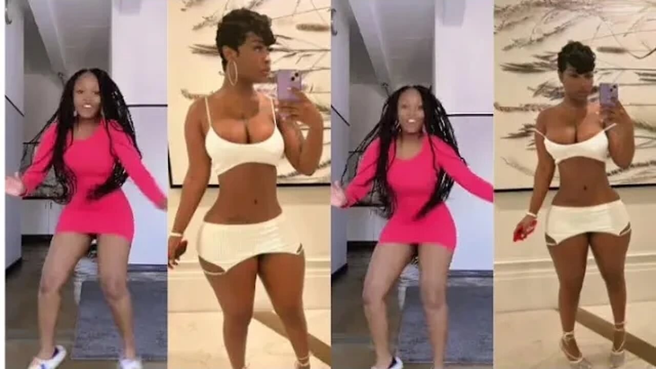 TIKTOK COMPILATION VIDEOS 🔥🔥 (AMAPIANO DANCE VIDEOS)