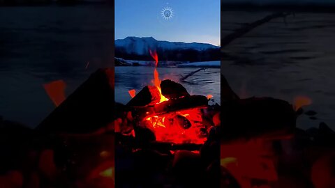 Fire is the test of gold; adversity of strong human #shorts