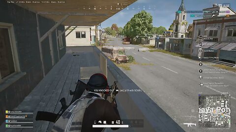 PUBG Clip