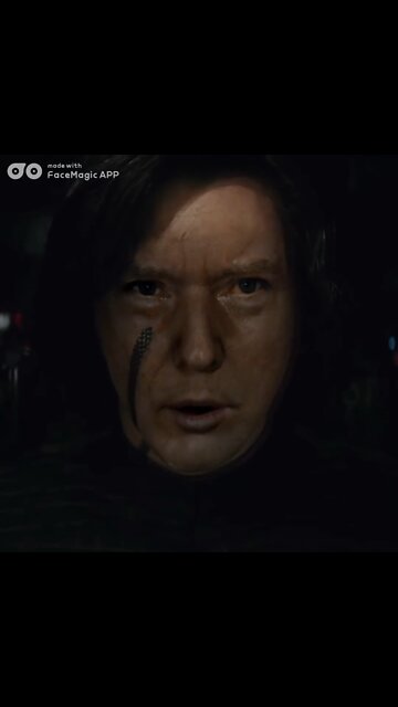 The Ultimate Donald Trump Kylo Ren Meme!