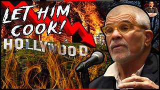 David Mamet DESTROYS WOKE Hollywood Over FASCIST DEI Policies!