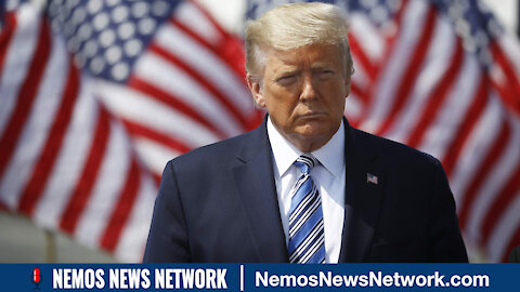 Trump's Most Important Speech Ever, Election Fraud, Dem-Panic, And Soft-Forced Vaccines