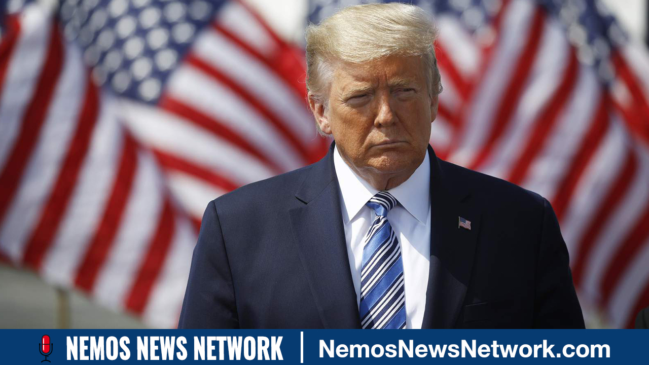 Trump's Most Important Speech Ever, Election Fraud, Dem-Panic, And Soft-Forced Vaccines