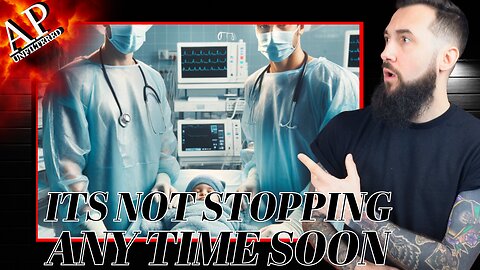 The Battle For Our Children Continues