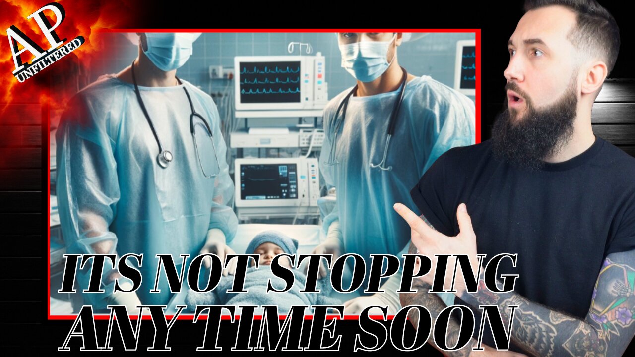 The Battle For Our Children Continues