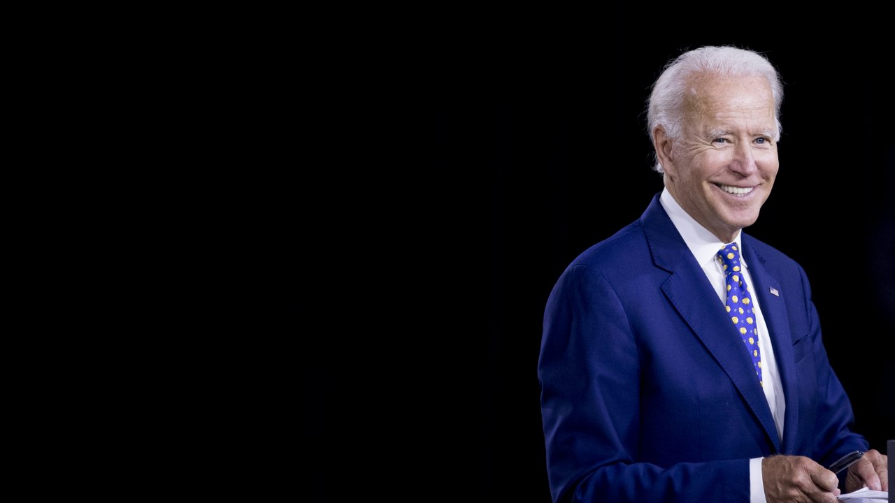 Biden To Pick VP Next Week; Contenders Are Likely In The Dark, Too