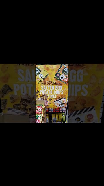 There's NO way anyone ACTUALLY eats these