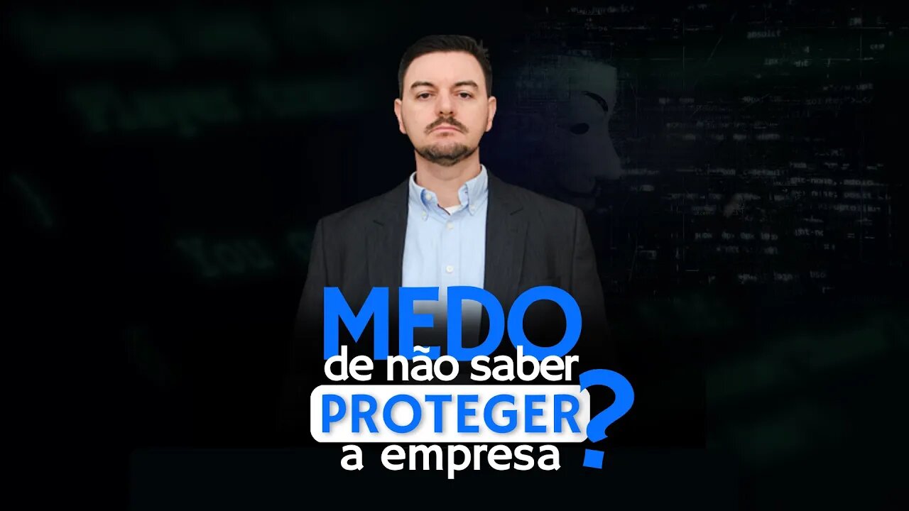 E se... eu conseguir a vaga e me pedirem algo que não sei fazer? | BLUE TEAM ACADEMY #22