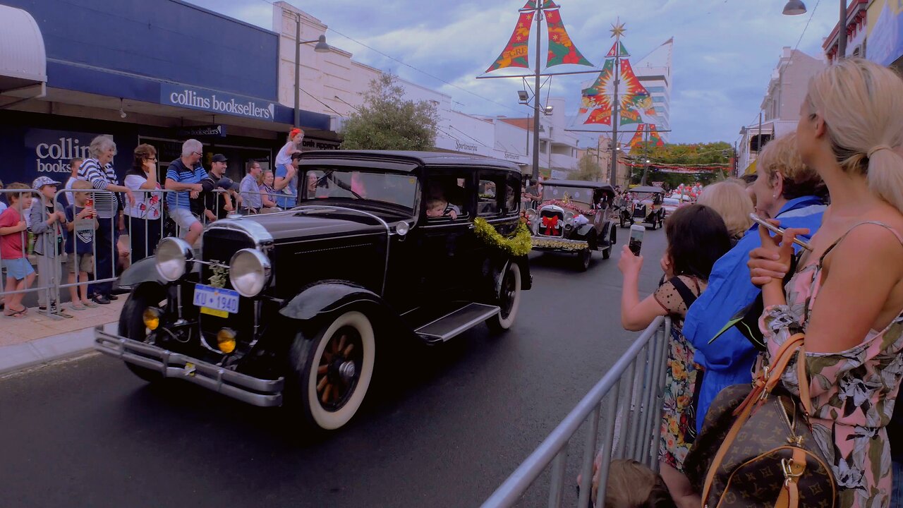 Automotive Treasures Veteran Vintage and Classic Cars Vehicles Bunbury Australia