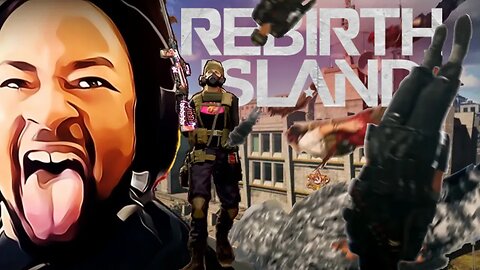 🔴LIVE Dropping in Rebirth 1 last time!! | Call of Duty: WarZone LIVE | Last Stand