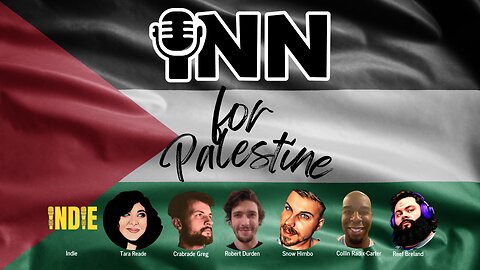 INN For Palestine - A Collection of Clips