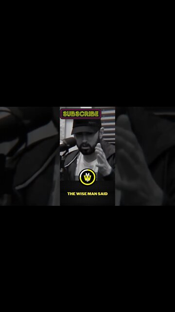 Eminem asks Mike Tyson about the pre fight mindset he's developed