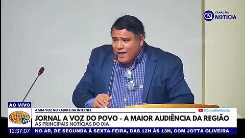 PREFEITURA DE PIRANHAS PLANEJA CRIAR GUARDA MUNICIPAL, DIZ VEREADOR GERLAN ENFERMEIRO