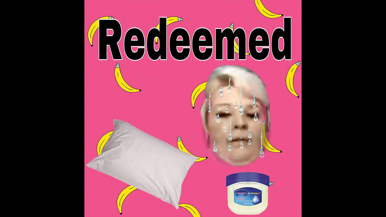 I Am Redeemed