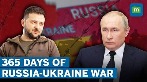 Russia-Ukraine war: Deadliest weapons in use by Putin's men in Ukraine war