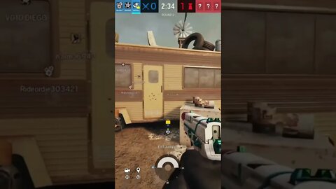 Walter White Hiding Out In Siege