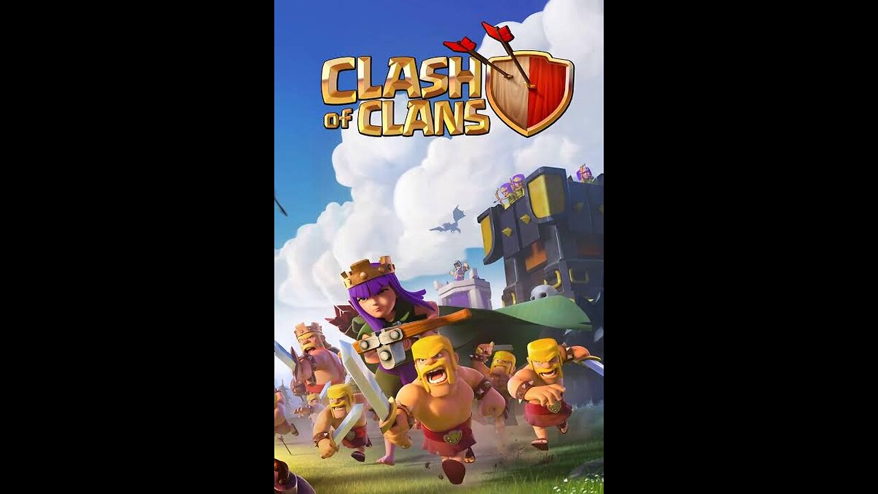 Clash of clans, coc,gaming, battleground games,clasher