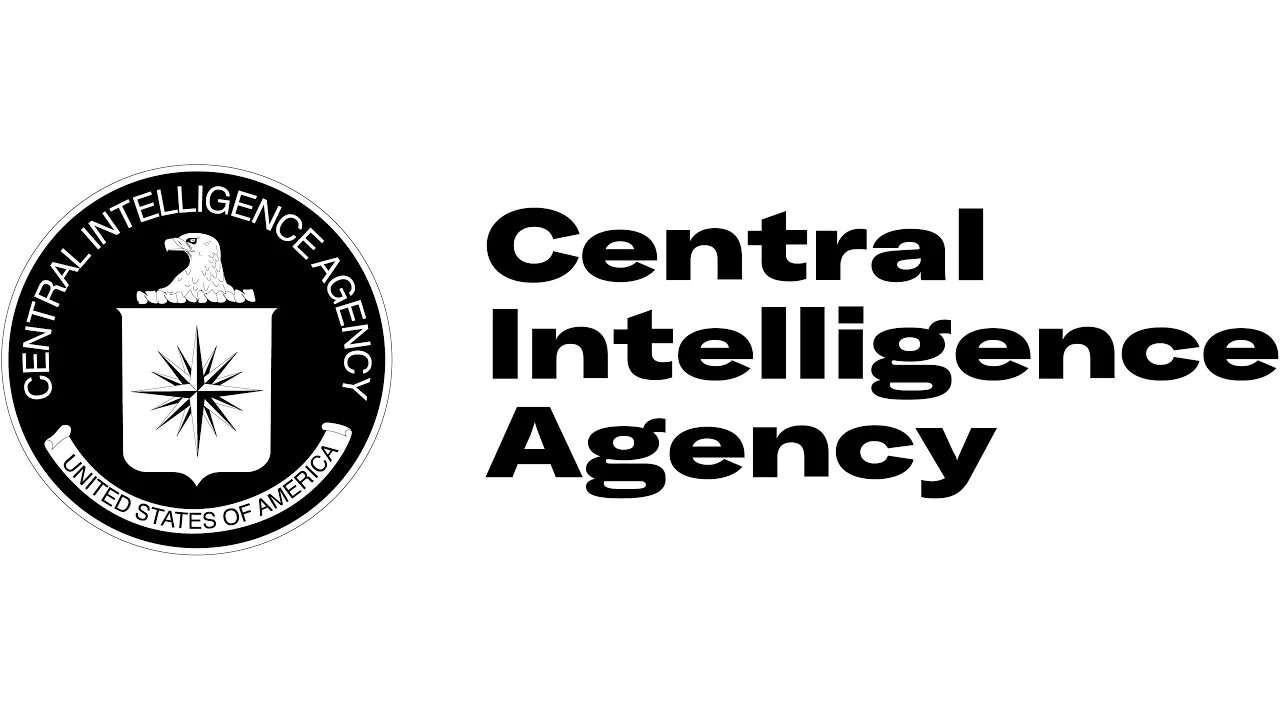 The CIA Was Formed For ONE Reason in 1947